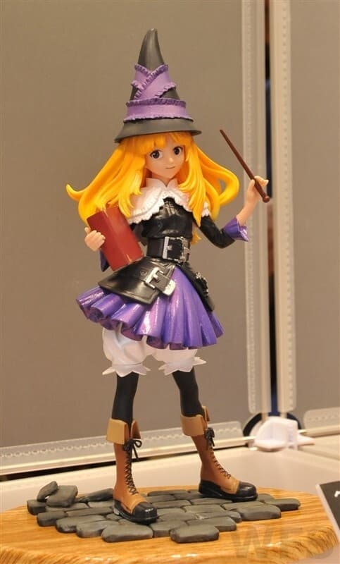 GrimGrimoire - Lillet Blaw - 1/8