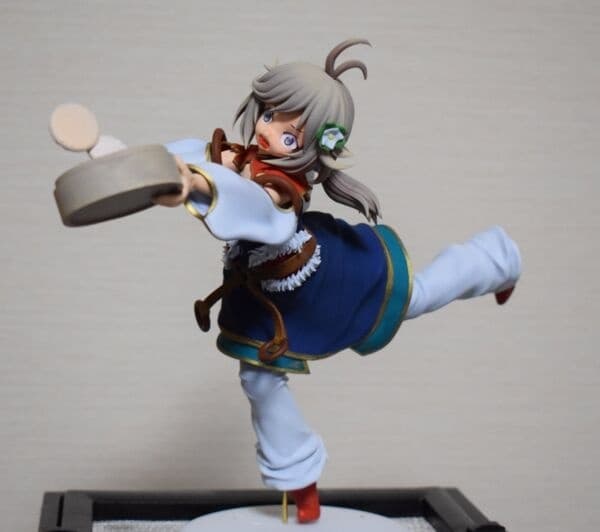 Rune Factory 4 - Xiao Pai