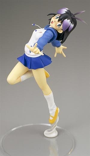 Arcade Gamer Fubuki - Sakuragasaki Fubuki - 1/8