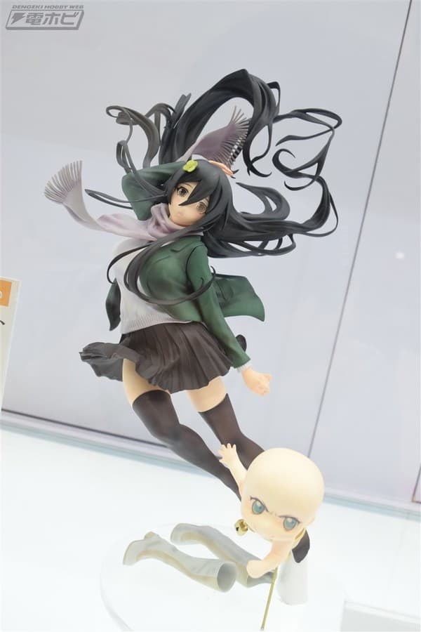 To Be Heroine - Hanaya Futaba - 1/7