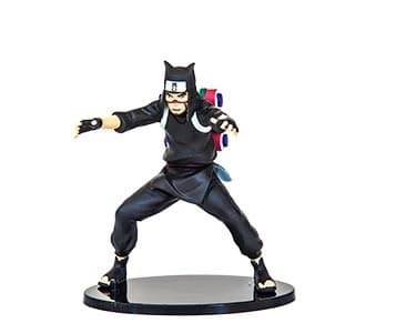 Naruto Shippuuden - Kankurou - Naruto Shippuuden Collection Figure (36)