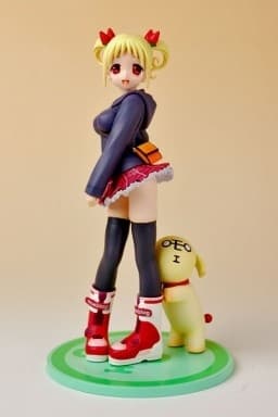 Mascot Character - Fii-tan - Moeken - Ami Ami Limited Edition