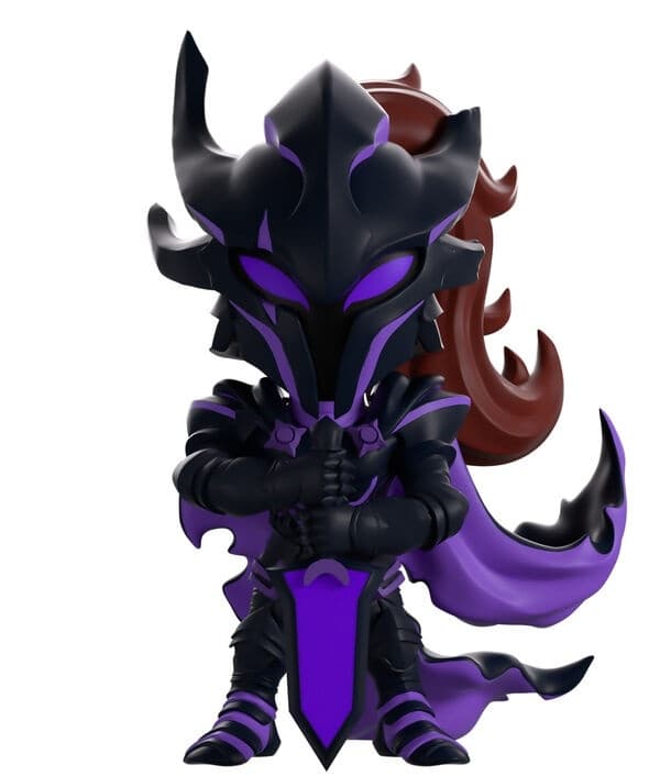 Solo Leveling - Igris - Solo Leveling x Youtooz (#3) - Youtooz - Shadow