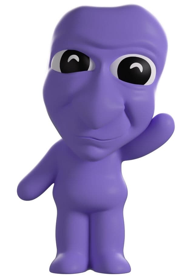 Aooni - Ao Oni x Youtooz (#0) - Youtooz