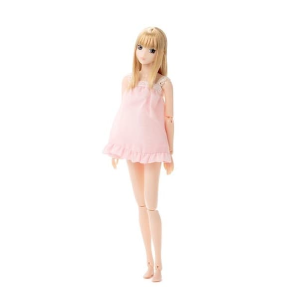 Stop!! Hibari-kun! - Oozora Hibari - Momoko Doll - 1/6