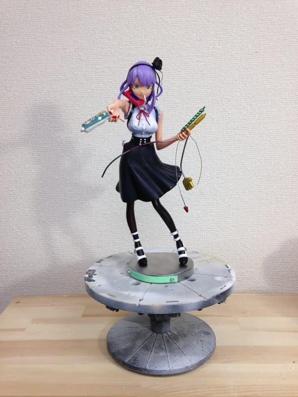 Dagashi Kashi - Shidare Hotaru