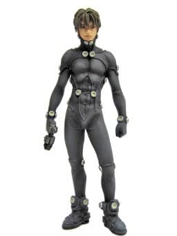 Gantz - Kurono Kei - 1/10