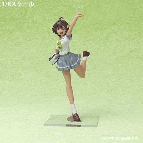 Make Heroine ga Oosugiru! - Yakishio Lemon - 1/8