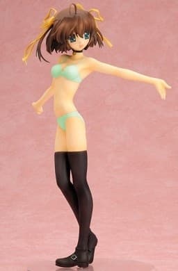 D.C. ~Da Capo~ - Asakura Nemu - 1/8 - Circus Fan Club Limited Edition