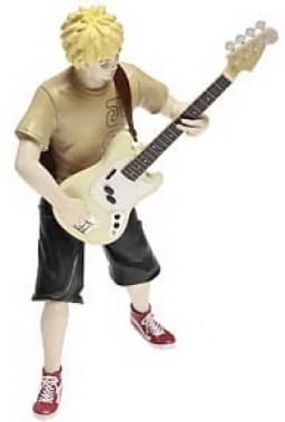 Beck - Yoshiyuki Taira - 1/12