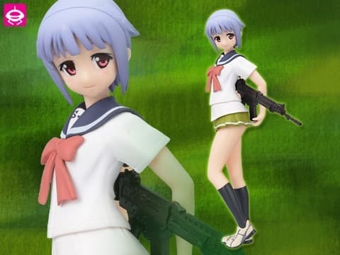 Upotte!! - FNC - PM Figure