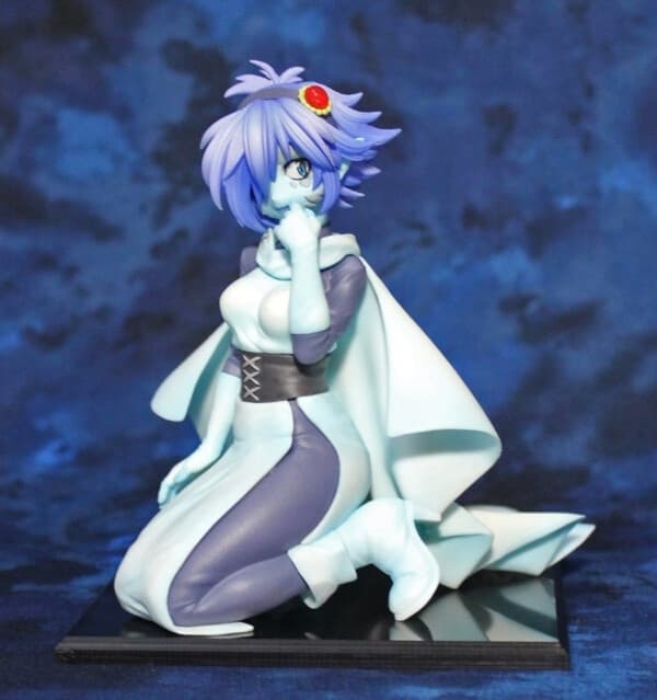 Slayers Next - Zelgadis Greywords - 1/8 - Lulu, Cross-Dressing Ver.
