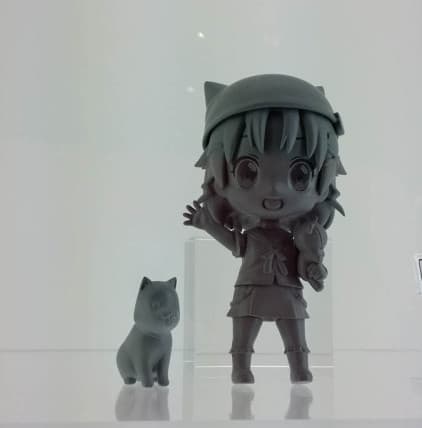 Gakkou Gurashi! - Takeya Yuki - Taroumaru - Minissimo