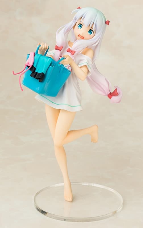 Eromanga Sensei - Izumi Sagiri - 1/7 - Ending Ver., Limited Edition
