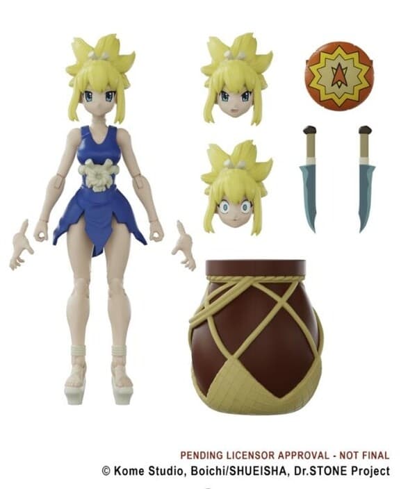 Dr. Stone - Kohaku - 1/18