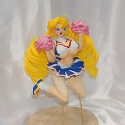 Redi x Bato! - Sernia Iori Flameheart - 1/7