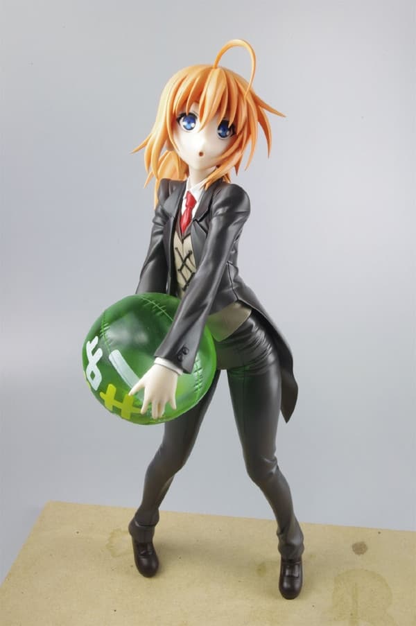 Mayo Chiki! - Konoe Subaru