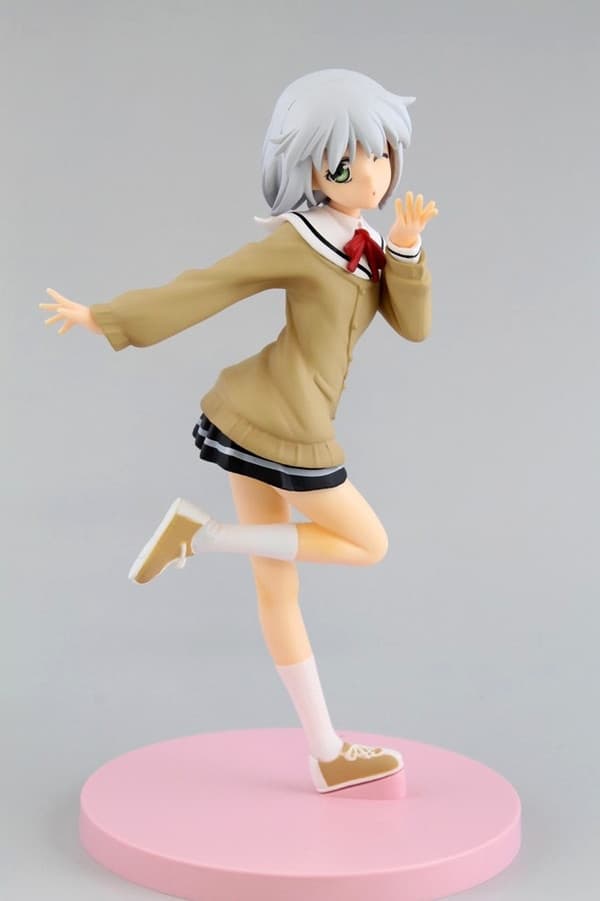 Onii-chan Dakedo Ai Sae Areba Kankeinai yo ne - Sawatari Ginbee Haruomi
