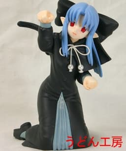 Melty Blood - Len - 1/7 - Nekomimi ver.