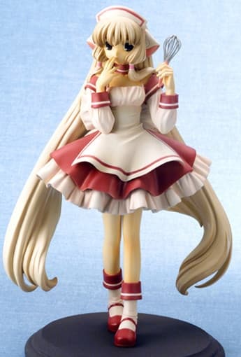 Chobits - Chii - 1/6 - Tirol