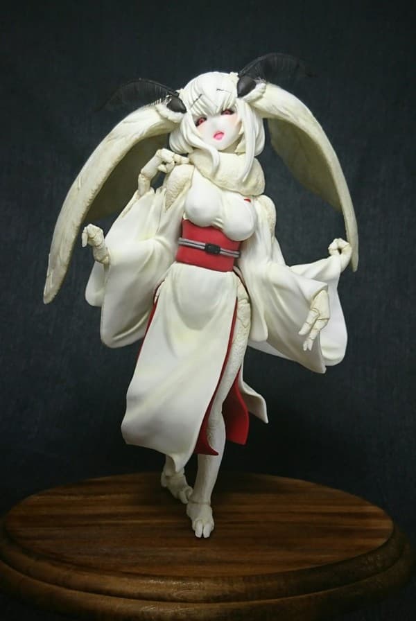 Shiragasane - Sanjou no Fukashiro