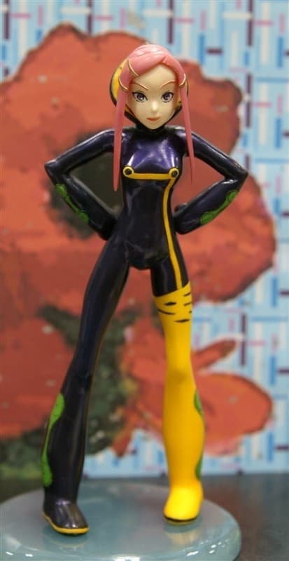Koukyou Shihen Eureka Seven - Anemone