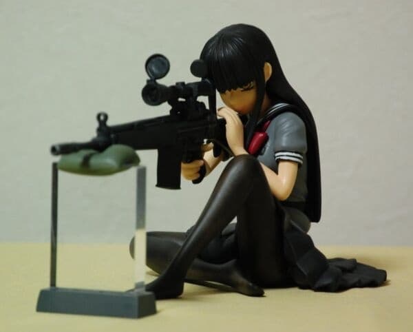 Upotte!! - G3A3
