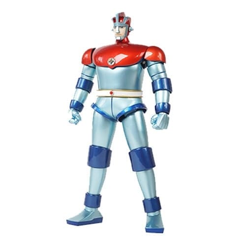 Astroganger - Carbotix - Living Metal Ver.