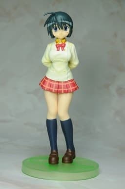 Kore ga Watashi no Goshujin-sama - Sawatari Izumi - EX Figure - Seifuku