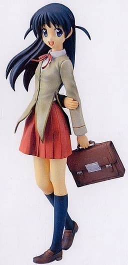 School Rumble - Tsukamoto Tenma - 1/8