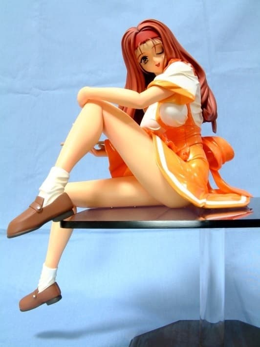 Pia♥Carrot e Youkoso!! - Kokubo Reika - 1/5