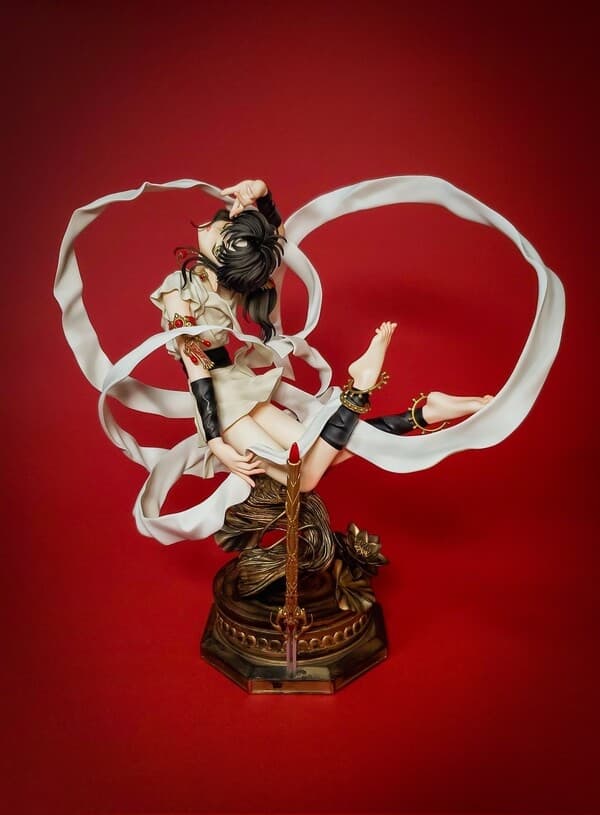 Seiden -RG Veda- - Ashura - 1/6