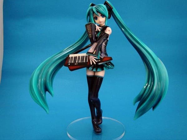 Vocaloid - Hatsune Miku
