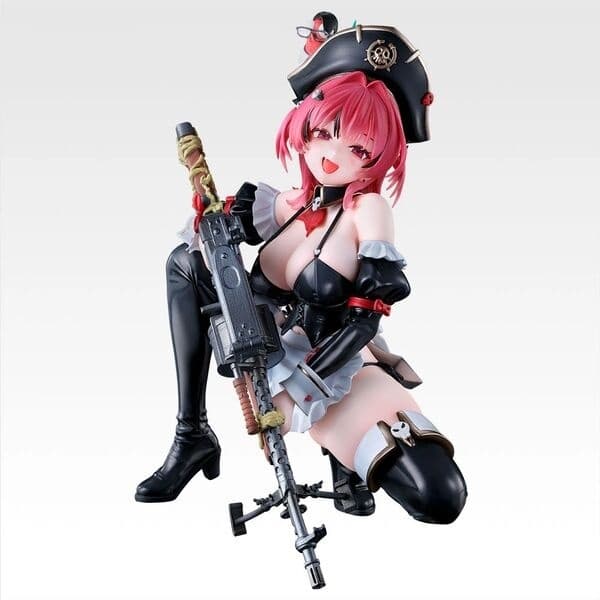 Goddess of Victory: Nikke - Mast - Ichiban Kuji - Ichiban Kuji Goddess of Victory: Nikke Chapter 7 (A Prize) - Romantic Maid