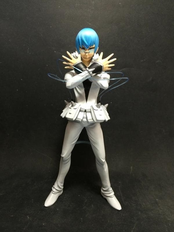 Kill la Kill - Inumuta Houka