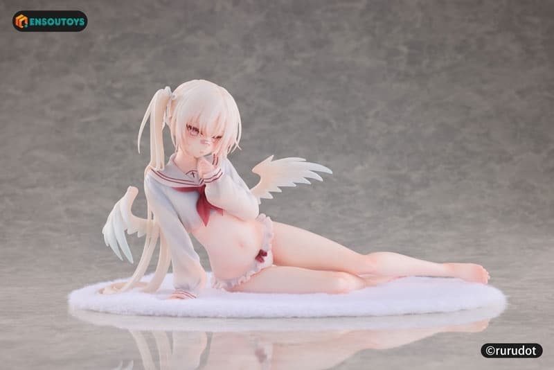 rurudo Original Character Eru 1/6 Complete Figure