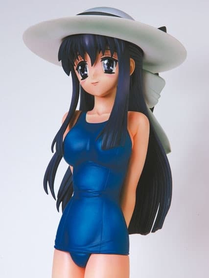 Suika - Shirakawa Sayaka - 1/5