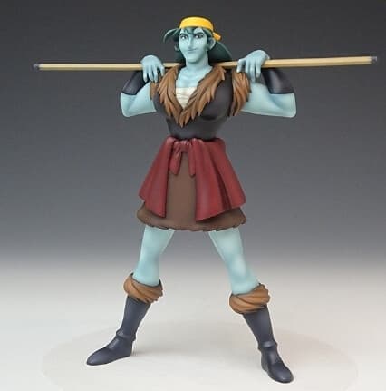 Giant Robo: Chikyuu ga Seishi Suru Hi - Youshi - 1/12