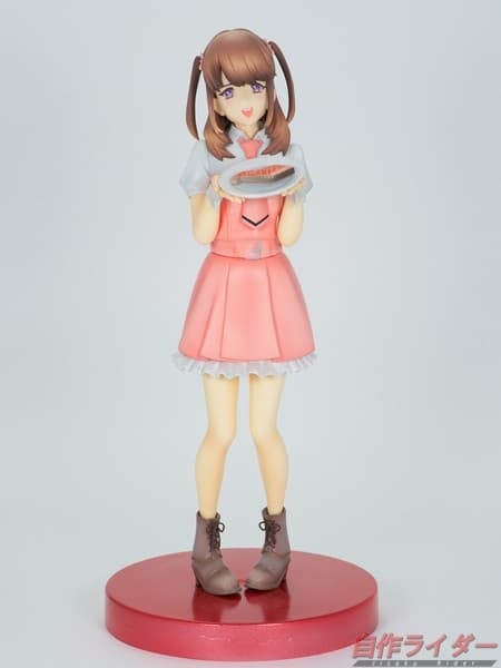 Oshi ga Budoukan Ittekuretara Shinu - Ichii Maina - 1/8