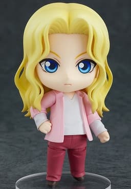 Level E - Baka Ouji - Nendoroid (#177)