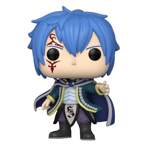 Fairy Tail - Jellal Fernandes - POP! Animation (1047) - POP! Vinyl