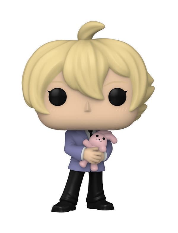 Ouran Koukou Host Club - Haninozuka Mitsukuni - Usa-chan - POP! Animation (1026) - POP! Vinyl