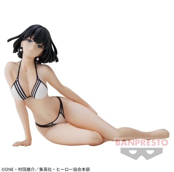 One Punch Man - Jigoku no Fubuki - Celestial Vivi