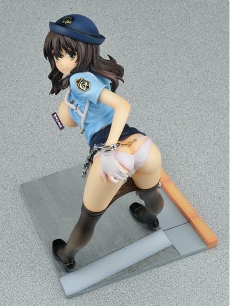 Sexual Police - Creator's Collection - 1/7