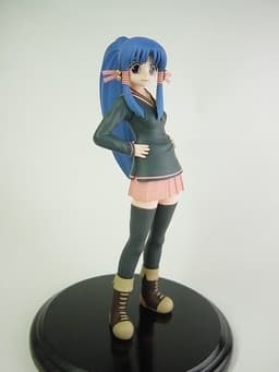 Mahoraba - Akasaka Saki - 1/8
