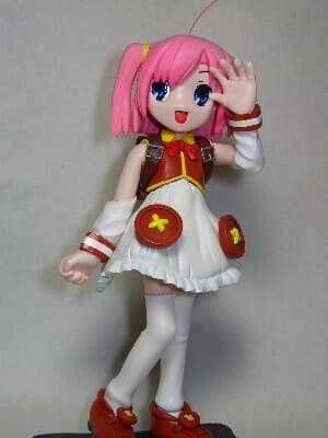 Moetan - Nijihara Ink - 1/7