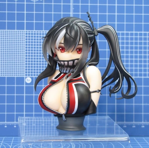 Azur Lane - U-47 - Bust - 1/7