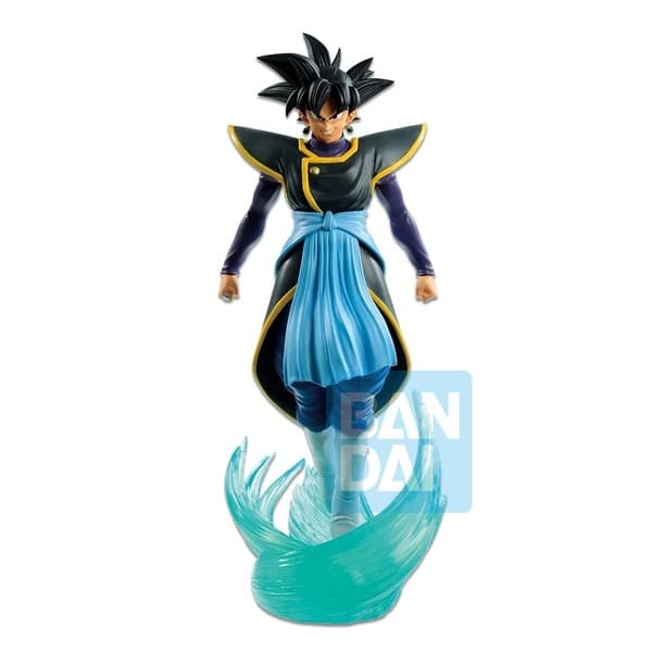 Dragon Ball Z Dokkan Battle - Zamasu - Ichiban Kuji - Ichiban Kuji Dragon Ball Z Dokkan Battle 6th Anniversary (D Prize)