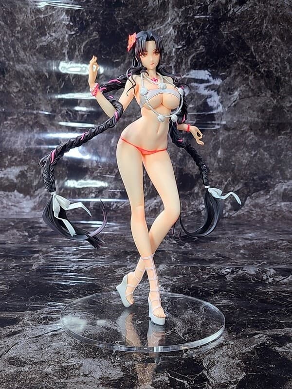 Fate/Grand Order - Sesshouin Kiara - 1/6 - Mizugi