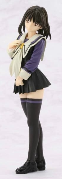 I''s Pure - Yoshizuki Iori - Gutto-Kuru Figure Collection (01)